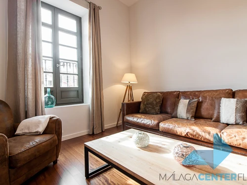 Apartment Málaga, 2 bedrooms, 4 persons - photo_18508859712