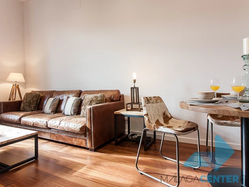 Apartment Málaga, 2 bedrooms, 4 persons - photo_18508859712