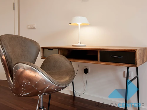 Apartment Málaga, 2 bedrooms, 4 persons - photo_18508859712