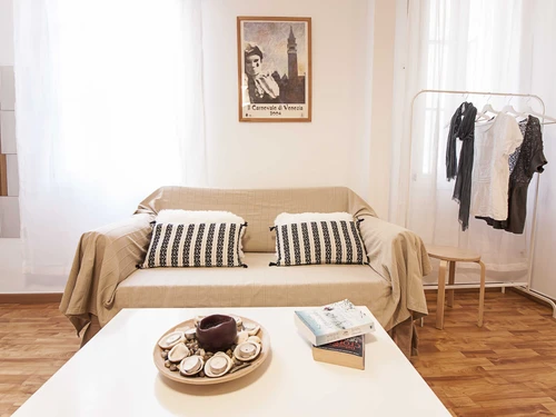 Studio Málaga, studio flat, 2 persons - photo_18508890012