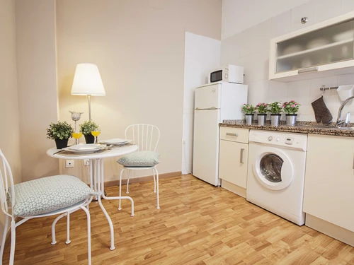 Studio Málaga, studio flat, 2 persons - photo_18508890012