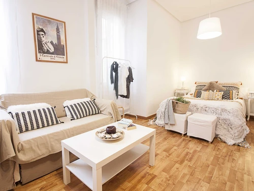 Studio Málaga, studio flat, 2 persons - photo_18508890012