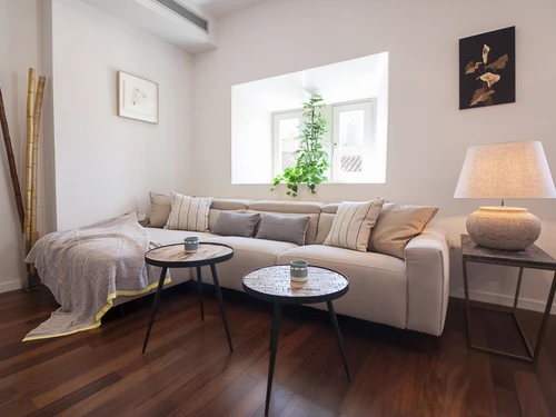 Apartamento Málaga, 2 dormitorios, 4 personas - photo_18508885585