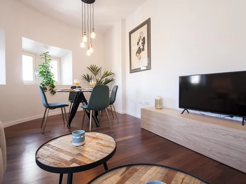 Apartamento Málaga, 2 dormitorios, 4 personas - photo_18508885585