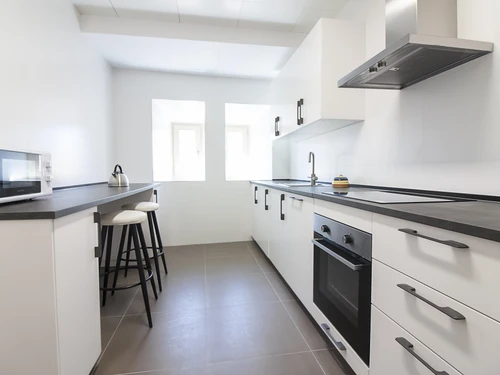 Apartamento Málaga, 2 dormitorios, 4 personas - photo_18508885585