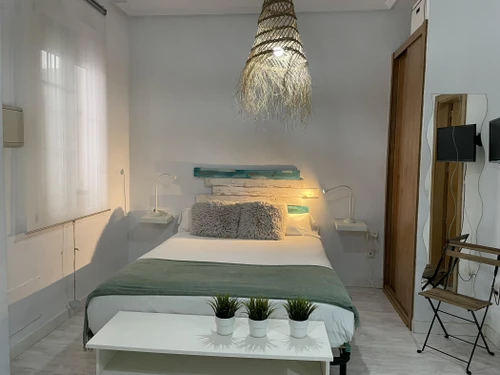Studio Málaga, studio flat, 2 persons - photo_18508889142