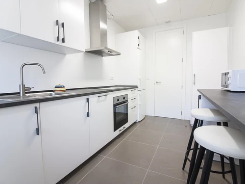 Apartamento Málaga, 2 dormitorios, 4 personas - photo_18508885585