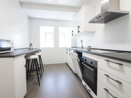 Apartamento Málaga, 2 dormitorios, 4 personas - photo_18508885585