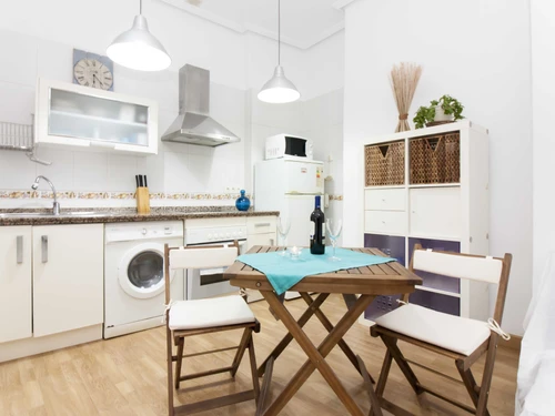 Studio Málaga, studio flat, 2 persons - photo_18508889142