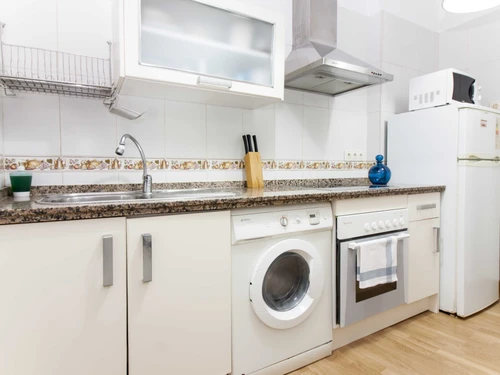 Studio Málaga, studio flat, 2 persons - photo_18508889142