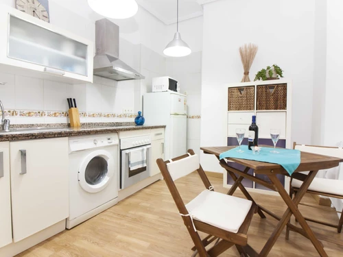 Studio Málaga, studio flat, 2 persons - photo_18508889142