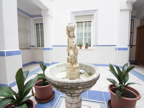 Studio Málaga, Studio, 2 Personen - photo_18508886372