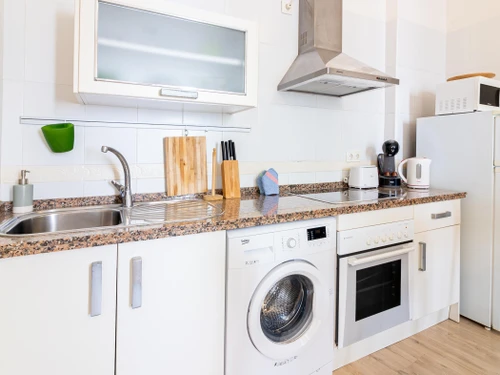 Studio Málaga, Studio, 2 Personen - photo_18508886372