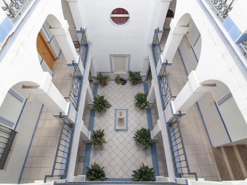 Estudio Málaga, estudio, 2 personas - photo_18508889707