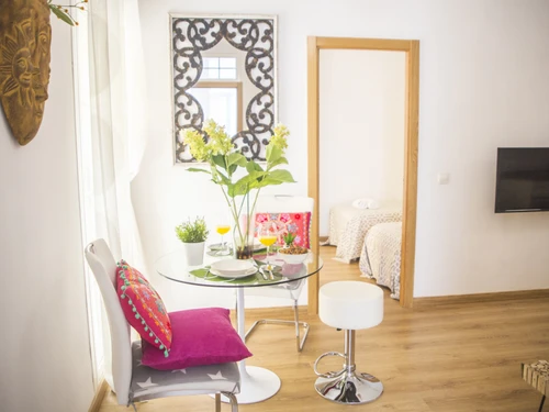 Ferienwohnung Málaga, 1 Schlafzimmer, 3 Personen - photo_18508891354