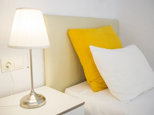 Ferienwohnung Málaga, 1 Schlafzimmer, 3 Personen - photo_18508891354