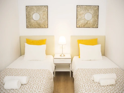 Ferienwohnung Málaga, 1 Schlafzimmer, 3 Personen - photo_18508891354