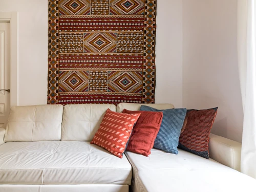 Apartment Málaga, 2 bedrooms, 4 persons - photo_18508861863