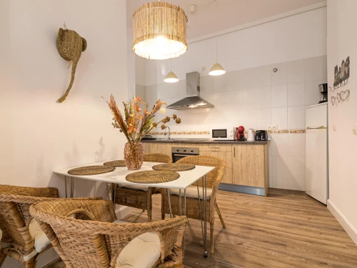 Apartment Málaga, 2 bedrooms, 4 persons - photo_18508861863