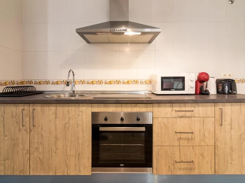 Apartment Málaga, 2 bedrooms, 4 persons - photo_18508861863