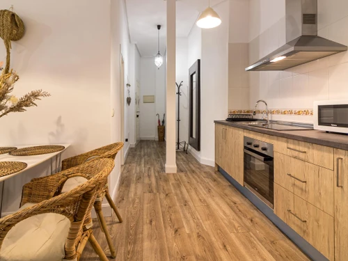 Apartment Málaga, 2 bedrooms, 4 persons - photo_18508861863