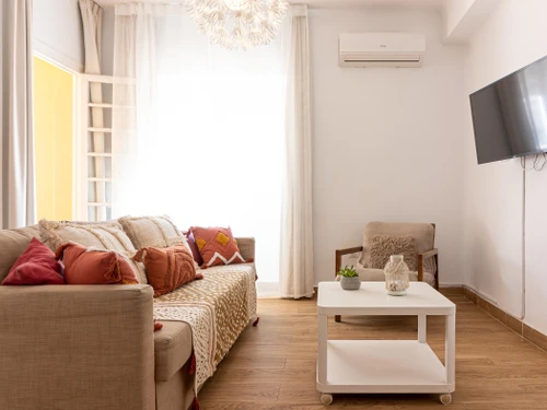 Apartment Málaga, 5 bedrooms, 14 persons - photo_18508882403