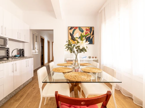 Apartment Málaga, 5 bedrooms, 14 persons - photo_18508882403