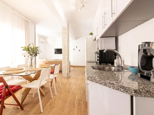 Apartment Málaga, 5 bedrooms, 14 persons - photo_18508882403