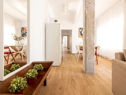 Apartment Málaga, 5 bedrooms, 14 persons - photo_18508882403