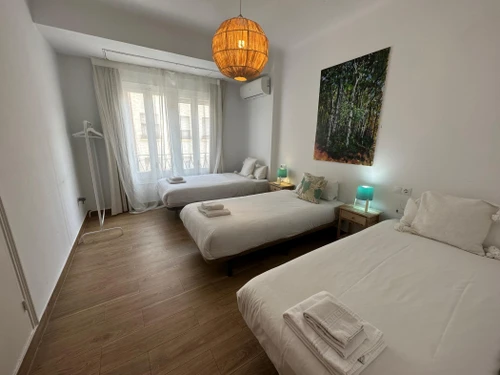 Apartment Málaga, 5 bedrooms, 14 persons - photo_18508882403