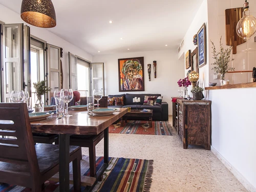 Apartment Málaga, 2 bedrooms, 4 persons - photo_18508863760