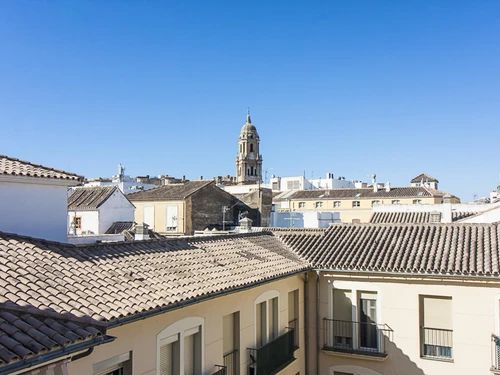 Apartment Málaga, 2 bedrooms, 4 persons - photo_18508863760