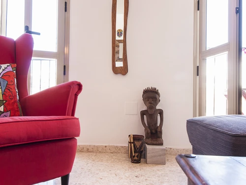 Apartment Málaga, 2 bedrooms, 4 persons - photo_18508863760