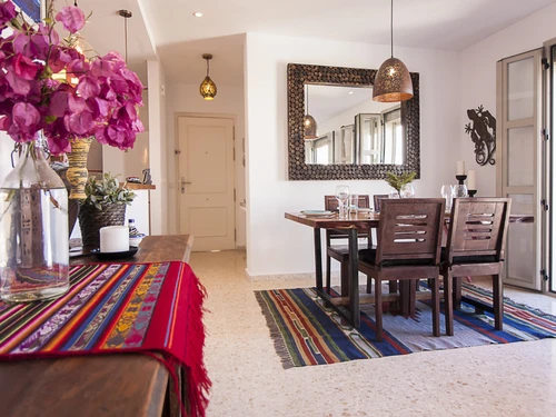 Apartment Málaga, 2 bedrooms, 4 persons - photo_18508863760