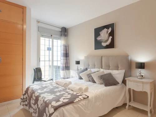 Ferienwohnung Málaga, 1 Schlafzimmer, 2 Personen - photo_18508880761