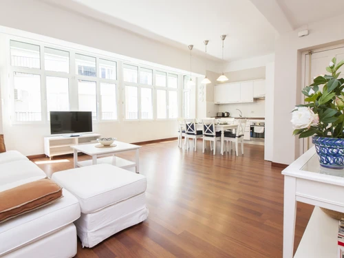 Apartment Málaga, 2 bedrooms, 4 persons - photo_18508890413