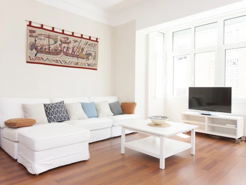 Apartment Málaga, 2 bedrooms, 4 persons - photo_18508890413