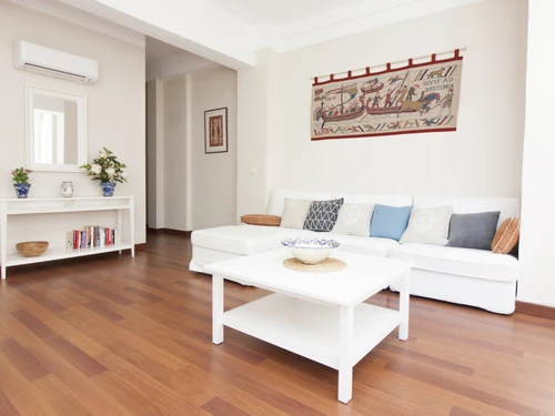 Apartment Málaga, 2 bedrooms, 4 persons - photo_18508890413