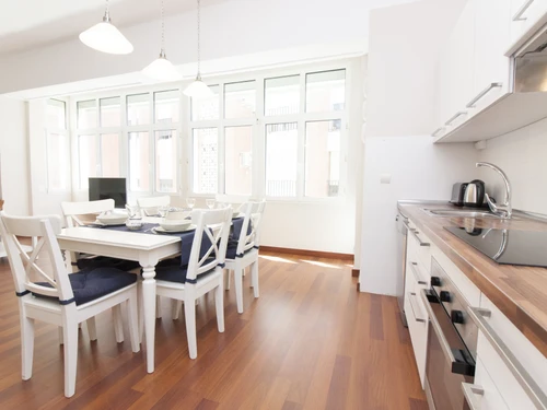 Apartment Málaga, 2 bedrooms, 4 persons - photo_18508890413