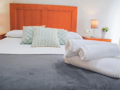 Ferienwohnung Málaga, 2 Schlafzimmer, 2 Personen - photo_18508860633