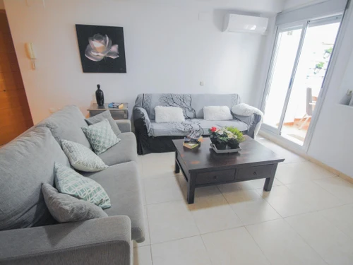 Ferienwohnung Málaga, 2 Schlafzimmer, 2 Personen - photo_18508860633