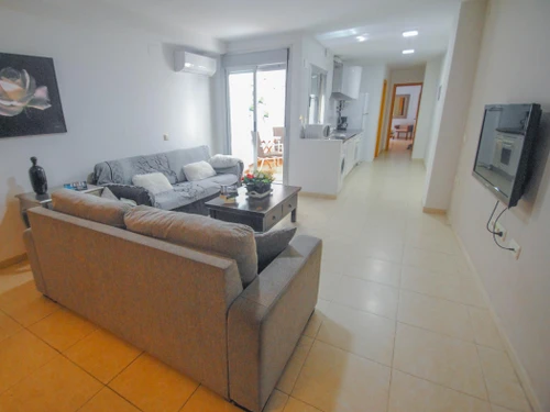 Ferienwohnung Málaga, 2 Schlafzimmer, 2 Personen - photo_18508860633