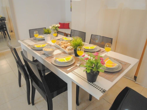 Ferienwohnung Málaga, 2 Schlafzimmer, 2 Personen - photo_18508860633