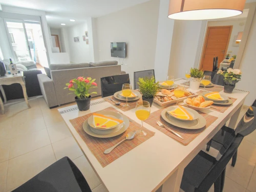 Ferienwohnung Málaga, 2 Schlafzimmer, 2 Personen - photo_18508860633