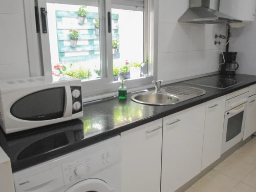 Ferienwohnung Málaga, 2 Schlafzimmer, 2 Personen - photo_18508860633