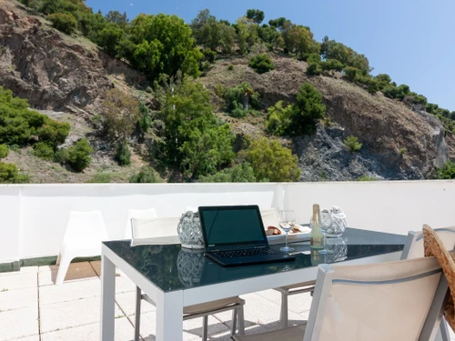 Apartamento Málaga, 2 dormitorios, 4 personas - photo_18508862719