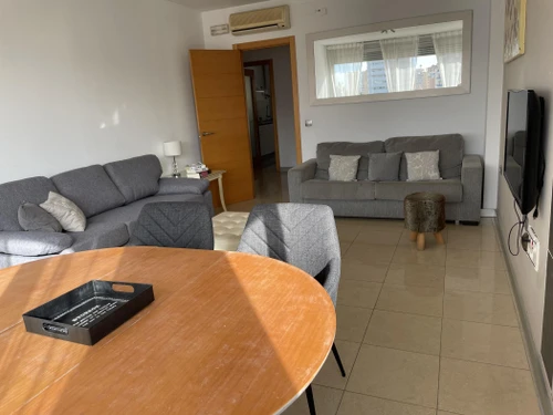 Apartamento Málaga, 2 dormitorios, 4 personas - photo_18508862719