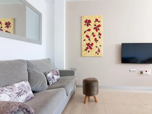 Apartamento Málaga, 2 dormitorios, 4 personas - photo_18508862719