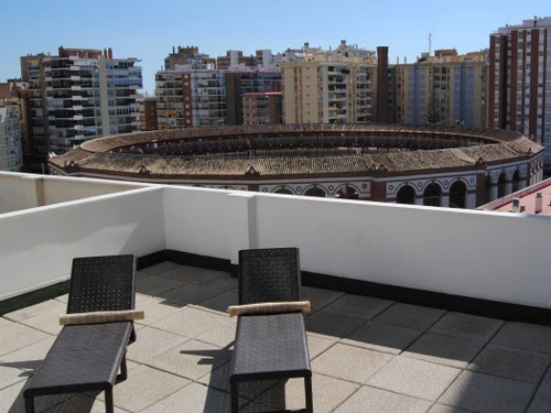 Apartamento Málaga, 2 dormitorios, 5 personas - photo_18508886532