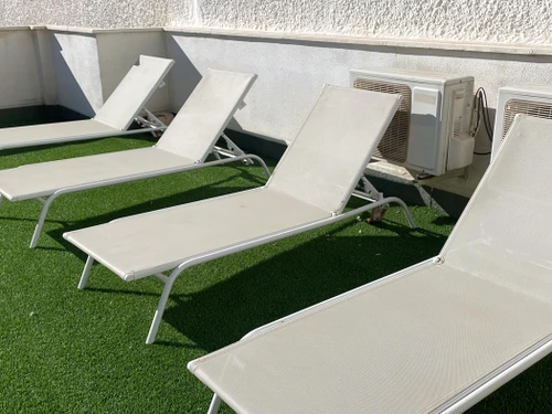 Apartment Málaga, 2 bedrooms, 5 persons - photo_18508886532